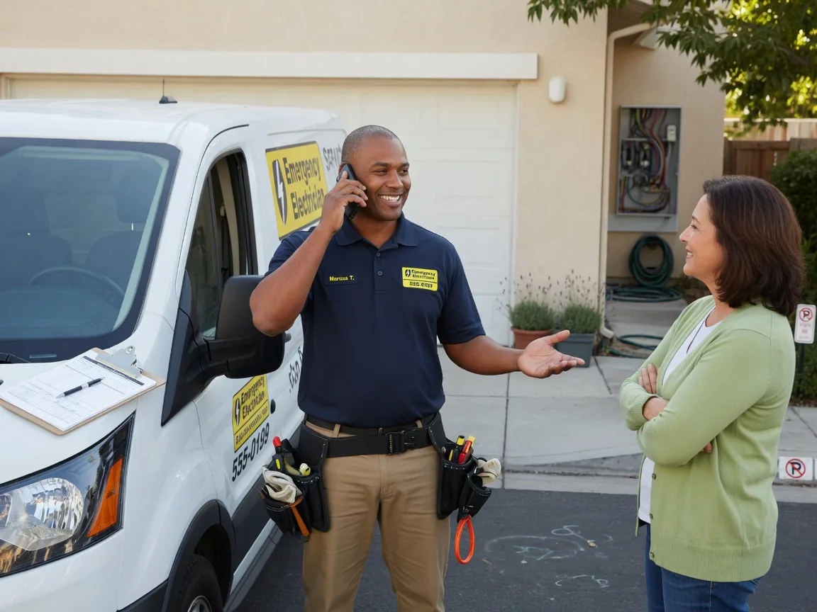 Emergency Electrician Clio, SC FAQs